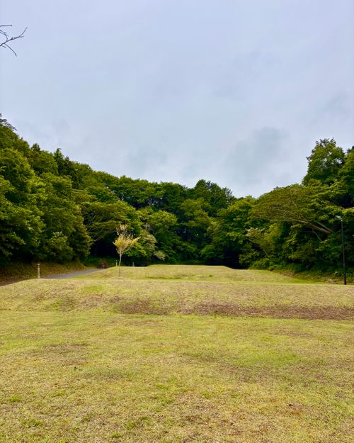 初挑戦‼️シーカヤックと24名の女性たち🩷初心者大歓迎のキャンプイベントだっちゃ🔰 松島自然の家(野外活動フィールド) Oniyomeさんのキャンプブログ CAMPiii（キャンピー） -キャンプ専用SNS キャンプのすべてがここに集まる-