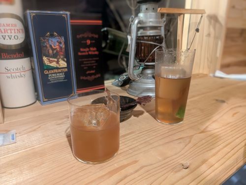 本日&hellip;お酒びより ほったらかしキャンプ場 ファミリーキャンプ オートサイト 区画サイト 好々爺🇯🇵さんのキャンプブログ CAMPiii（キャンピー） -キャンプ専用SNS キャンプのすべてがここに集まる-