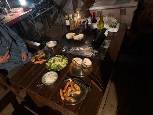 CAMPiii(キャンピー) Noritamaさんのキャンプブログ Noritamaくんの初キャンプデビュー RECAMP 勝浦(旧しあわせの丘リゾート)