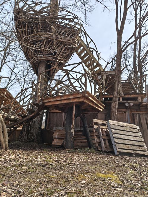 有休取ったけど午前中は仕事してからの完ソロ FOME BASE ソロキャンプ フリーサイト けい＠福島県さんのキャンプブログ CAMPiii（キャンピー） -キャンプ専用SNS キャンプのすべてがここに集まる-