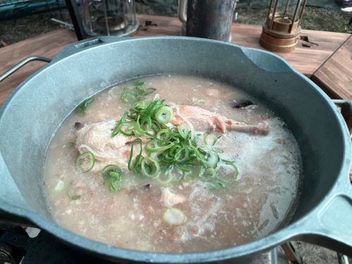 2026年スタート！！ ふもとっぱらキャンプ場 ソロキャンプ フリーサイト けんじさんのキャンプブログ CAMPiii（キャンピー） -キャンプ専用SNS キャンプのすべてがここに集まる-