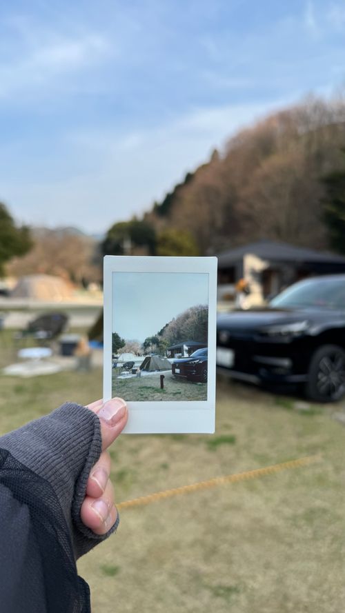 今年初投稿ソロキャン！！（でも今年2回目なんです〜！！！） 奥八女焚火の森キャンプフィールド ソロキャンプ 区画サイト オートサイト はるかさんのキャンプブログ CAMPiii（キャンピー） -キャンプ専用SNS キャンプのすべてがここに集まる-