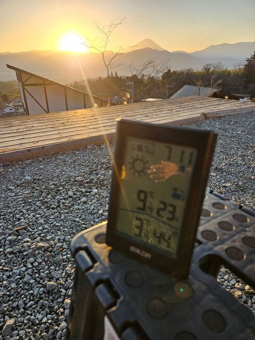 スパイシーカレーチキン (標高520m)(オートサイト区画6000円) おそとのてらす 南アルプス ソロキャンプ 区画サイト オートサイト IZUIZUさんのキャンプブログ CAMPiii（キャンピー） -キャンプ専用SNS キャンプのすべてがここに集まる-