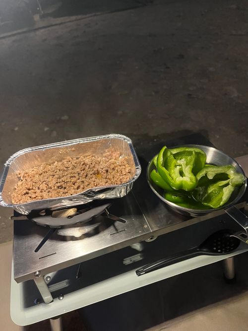 バレンタイン？なんだそれキャンプ⛺️ 美濃田の淵キャンプ場 グループキャンプ フリーサイト 平和☮️さんのキャンプブログ CAMPiii（キャンピー） -キャンプ専用SNS キャンプのすべてがここに集まる-