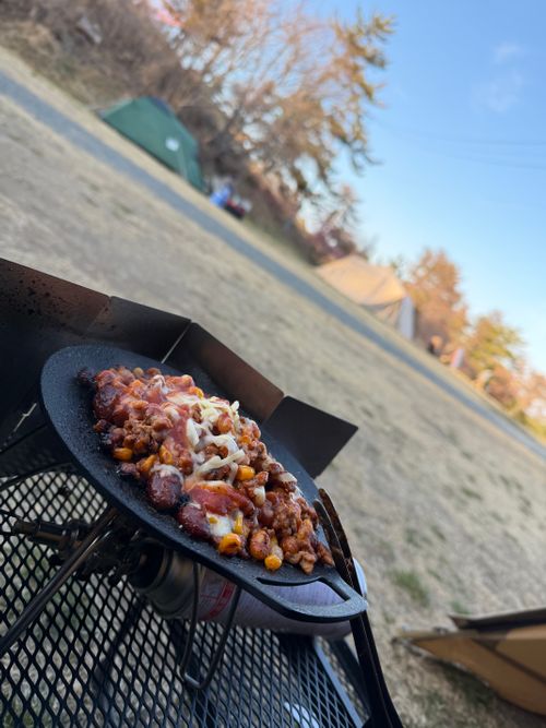 みちのく潮風トレイル３区間目キャンプ 神割崎キャンプ場 ソロキャンプ フリーサイト まっつんさんのキャンプブログ CAMPiii（キャンピー） -キャンプ専用SNS キャンプのすべてがここに集まる-