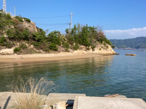 2週連続でお邪魔しました🙇 BIG SEASIDE PARK ファミリーキャンプ オートサイト masaさんのキャンプブログ CAMPiii（キャンピー） -キャンプ専用SNS キャンプのすべてがここに集まる-
