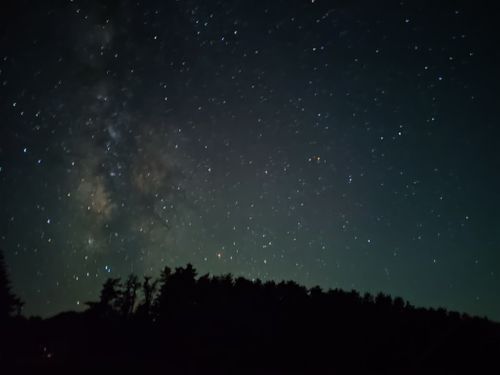 星降る夜に騒ごう♪ 西のふもとっぱらMasumizu天空キャンプ場 グループキャンプ フリーサイト HARUMAGEDONさんのキャンプブログ CAMPiii（キャンピー） -キャンプ専用SNS キャンプのすべてがここに集まる-