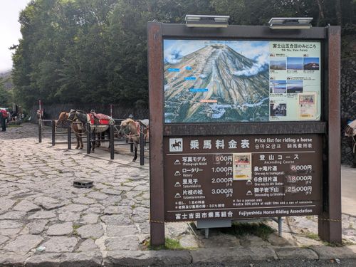 日本最高峰で奇跡のフルコンボ😍皆既月食・ご来光・影富士の富士山登山 富士山 グループキャンプ NATSUさんのキャンプブログ CAMPiii（キャンピー） -キャンプ専用SNS キャンプのすべてがここに集まる-