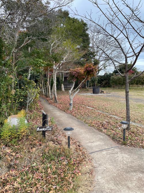 千葉の東浪見にあるTORAMIキャンプ場でデュオキャンプ！ Campsite TORAMI(一宮町東浪見,「旧秋場家住宅」) ソロキャンプ グループキャンプ フリーサイト 区画サイト ma9さんのキャンプブログ CAMPiii（キャンピー） -キャンプ専用SNS キャンプのすべてがここに集まる-