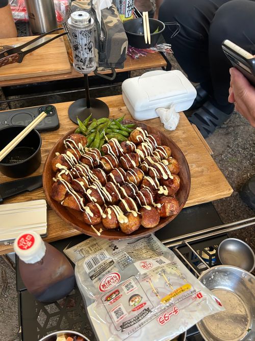 登山キャンプ⛰🏕 平湯キャンプ場 ソロキャンプ グループキャンプ 区画サイト Genさんのキャンプブログ CAMPiii（キャンピー） -キャンプ専用SNS キャンプのすべてがここに集まる-