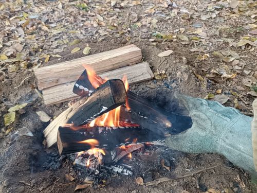 第3陣は忘れ物祭り りょっちゃんの秘密基地 ソロキャンプ フリーサイト オートサイト Kazu Aさんのキャンプブログ CAMPiii（キャンピー） -キャンプ専用SNS キャンプのすべてがここに集まる-