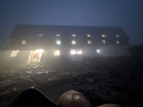 木曽駒ヶ岳、挑戦とその軌跡 木曽駒ヶ岳 ソロキャンプ フリーサイト hachi329さんのキャンプブログ CAMPiii（キャンピー） -キャンプ専用SNS キャンプのすべてがここに集まる-