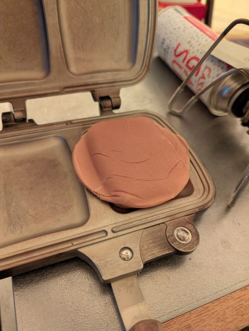 今日はマルエフな気分(^^) 岩倉ファームパークキャンプ場 ソロキャンプ フリーサイト ともっちさんのキャンプブログ CAMPiii（キャンピー） -キャンプ専用SNS キャンプのすべてがここに集まる-