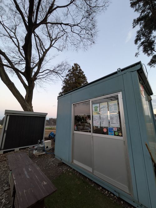 【粕汁✕ハツ串✕クラフトビール】千葉の楽々ガーデン ソロキャンプ フリーサイト MOTO△CAMPさんのキャンプブログ CAMPiii（キャンピー） -キャンプ専用SNS キャンプのすべてがここに集まる-