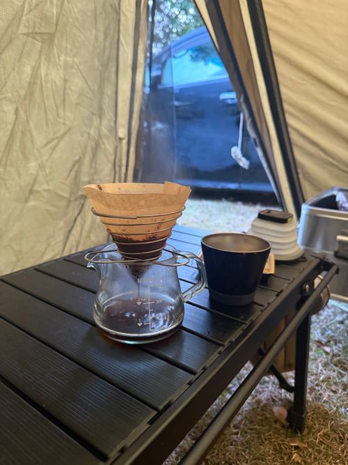 CAMP ROCK参加してみた😁 城南天然温泉かたるの森 ファミリーキャンプ 区画サイト オートサイト moreAiさんのキャンプブログ CAMPiii（キャンピー） -キャンプ専用SNS キャンプのすべてがここに集まる-