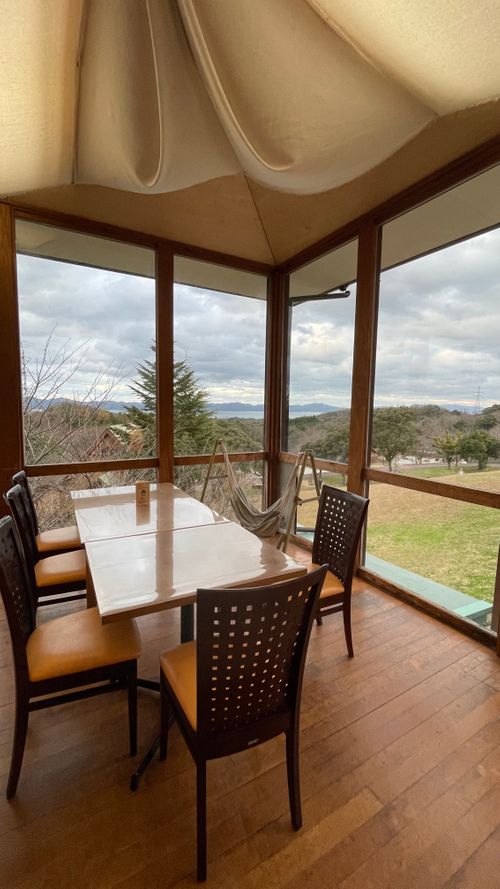 初詣兼ねた年越しキャンプ 宍道ふるさと森林公園 ファミリーキャンプ 区画サイト フォレキャンさんのキャンプブログ CAMPiii（キャンピー） -キャンプ専用SNS キャンプのすべてがここに集まる-