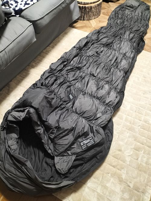 試してみたくて〜😁 ぼっちオヤジさんのキャンプブログ CAMPiii（キャンピー） -キャンプ専用SNS キャンプのすべてがここに集まる-