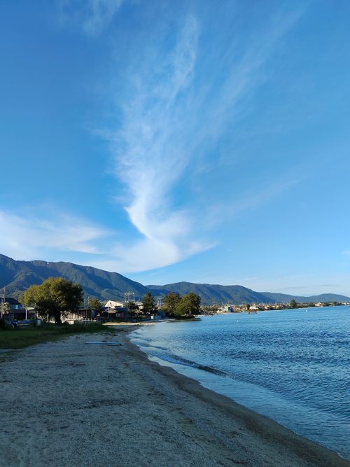 26.10.3 青柳浜 青柳浜キャンプ場 ソロキャンプ 区画サイト おっとまんSさんのキャンプブログ CAMPiii（キャンピー） -キャンプ専用SNS キャンプのすべてがここに集まる-