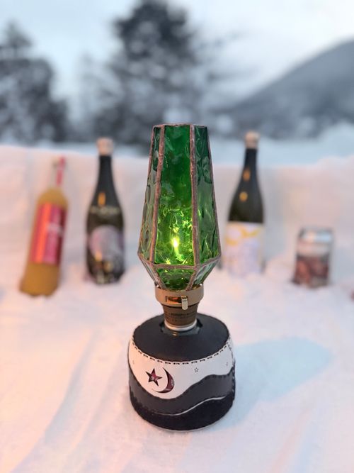 ひらせ雪中 白川郷ひらせ温泉キャンプサイト グループキャンプ フリーサイト atelierさんのキャンプブログ CAMPiii（キャンピー） -キャンプ専用SNS キャンプのすべてがここに集まる-