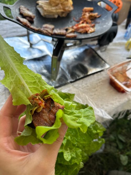 ふもとっぱらキャンプ場 ふもとっぱらキャンプ場 ファミリーキャンプ フリーサイト あやぴさんのキャンプブログ CAMPiii(キャンピー) -キャンプ専用SNS キャンプのすべてがここに集まる-