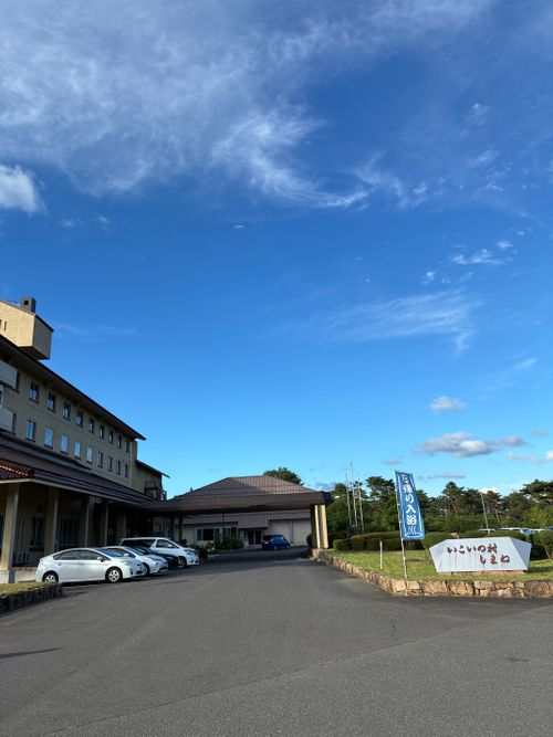 2025年9回目、恒例のプールキャン🏊‍♂️ 邑南町青少年旅行村 ファミリーキャンプ 区画サイト オートサイト わいげさんのキャンプブログ CAMPiii（キャンピー） -キャンプ専用SNS キャンプのすべてがここに集まる-