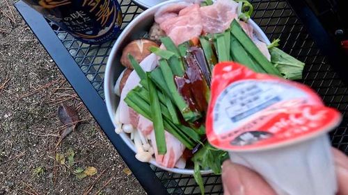 (前編)下北山スポーツ公園キャンプ場　KINARI Camp 下北山スポーツ公園キャンプ場 ソロキャンプ フリーサイト HOTさんのキャンプブログ CAMPiii（キャンピー） -キャンプ専用SNS キャンプのすべてがここに集まる-