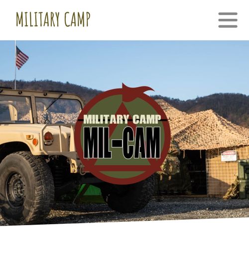 初参戦‼︎ミリタリーぐる 富士本栖湖リゾート グループキャンプ フリーサイト まつけんさんのキャンプブログ CAMPiii（キャンピー） -キャンプ専用SNS キャンプのすべてがここに集まる-