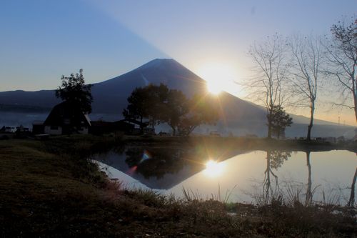 最高の天気だったふもとっぱらキャンプ ふもとっぱらキャンプ場 グループキャンプ フリーサイト OYAKATAさんのキャンプブログ CAMPiii（キャンピー） -キャンプ専用SNS キャンプのすべてがここに集まる-
