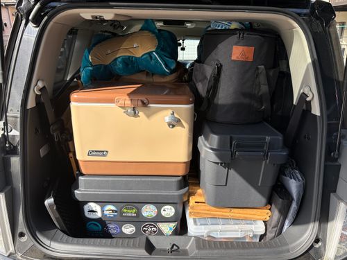 2回目の長瀞オートキャンプ場 長瀞オートキャンプ場 ソロキャンプ ファミリーキャンプ グループキャンプ 区画サイト オートサイト TakiBeatsさんのキャンプブログ CAMPiii（キャンピー） -キャンプ専用SNS キャンプのすべてがここに集まる-