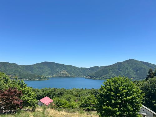 琵琶湖一望ソロキャンプ⛺️ 奥琵琶湖キャンプ場 ソロキャンプ オートサイト Tadokoroさん🔰さんのキャンプブログ CAMPiii（キャンピー） -キャンプ専用SNS キャンプのすべてがここに集まる-