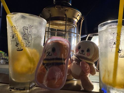 CAMPiii（キャンピー） Mina Campさんのキャンプブログ #37 ナットパーク