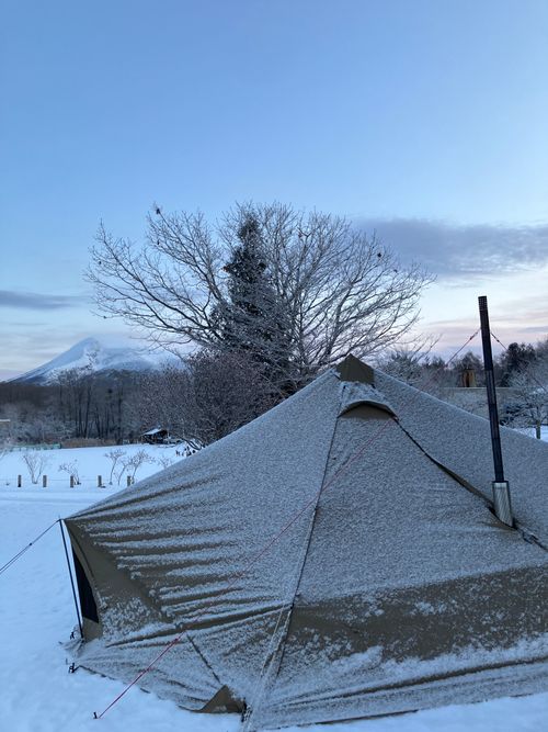 2026初キャンプはファンガーデンリモ！ Fun Garden Rimo ソロキャンプ フリーサイト siroさんのキャンプブログ CAMPiii（キャンピー） -キャンプ専用SNS キャンプのすべてがここに集まる-