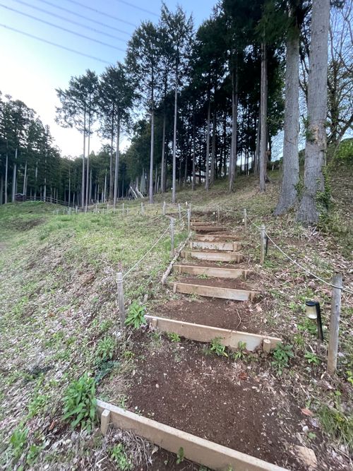 友人とのデュオ！徒歩では坂道がかなりキツイ。表丹沢野外活動センターキャンプ場へ！ 秦野市 表丹沢野外活動センター ソロキャンプ グループキャンプ フリーサイト ma9さんのキャンプブログ CAMPiii（キャンピー） -キャンプ専用SNS キャンプのすべてがここに集まる-