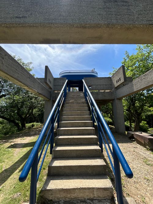 前日宅呑み中🍺思いたっての低山ハイク🥾 大楠山 ソロキャンプ Genさんのキャンプブログ CAMPiii（キャンピー） -キャンプ専用SNS キャンプのすべてがここに集まる-