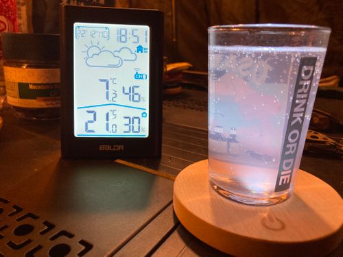 12月キャンプ2日目【2025年キャンプ納め】 ソロキャンプ オートサイト boorishcamperさんのキャンプブログ CAMPiii（キャンピー） -キャンプ専用SNS キャンプのすべてがここに集まる-