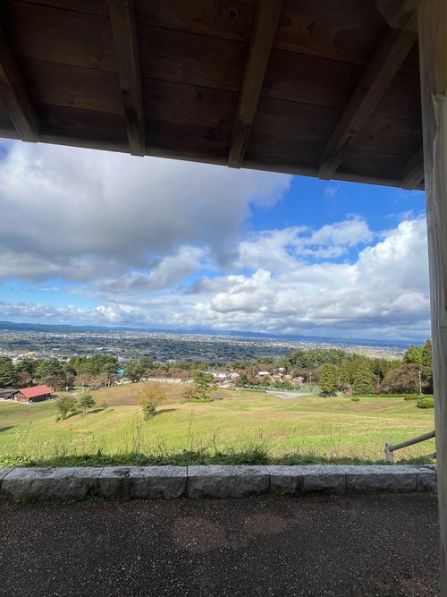 三連休とあらば、西を目指して…🚗💨 閑乗寺公園 キャンプ場 ソロキャンプ 区画サイト まっつんさんのキャンプブログ CAMPiii（キャンピー） -キャンプ専用SNS キャンプのすべてがここに集まる-