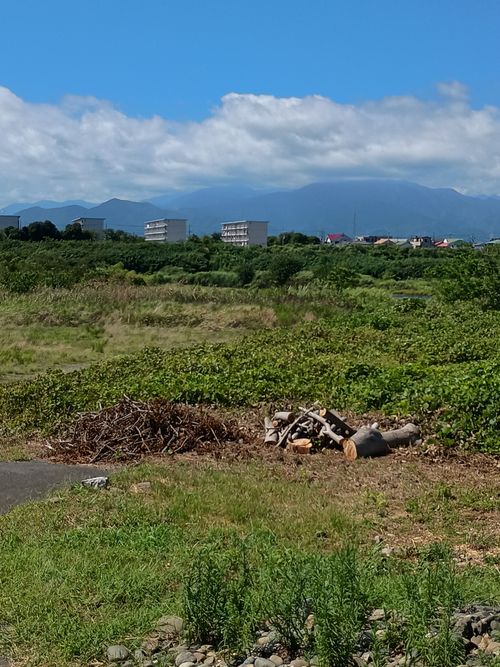 相模川付近の野営地下見Ride ウエィダーさんのキャンプブログ CAMPiii（キャンピー） -キャンプ専用SNS キャンプのすべてがここに集まる-