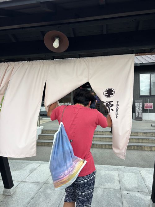GENさん　関西降臨　幕間 鳳凰堂 とのさんのキャンプブログ CAMPiii（キャンピー） -キャンプ専用SNS キャンプのすべてがここに集まる-