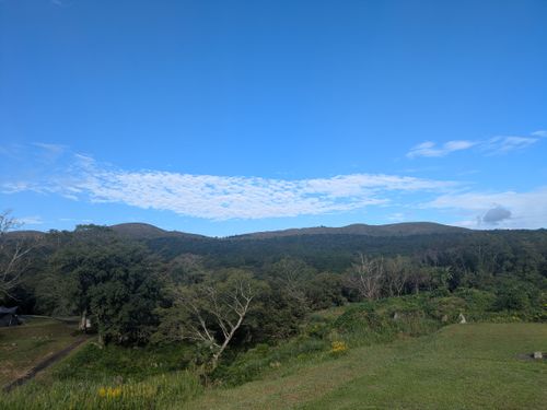 今年最後のキャンプ 秋吉台家族旅行村 ファミリーキャンプ オートサイト 区画サイト あゆみさんのキャンプブログ CAMPiii（キャンピー） -キャンプ専用SNS キャンプのすべてがここに集まる-