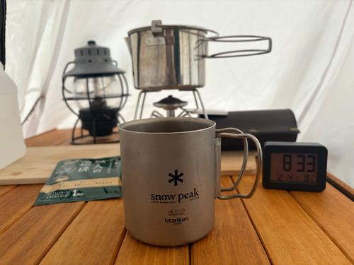 GO OUT CAMP 冬2025 🎄にソロ参加して、ど雨でぐちゃぐちゃになったけど、結果的に楽しかったキャンプ🏕️ ふもとっぱらキャンプ場 ソロキャンプ フリーサイト オートサイト waccy0441さんのキャンプブログ CAMPiii（キャンピー） -キャンプ専用SNS キャンプのすべてがここに集まる-