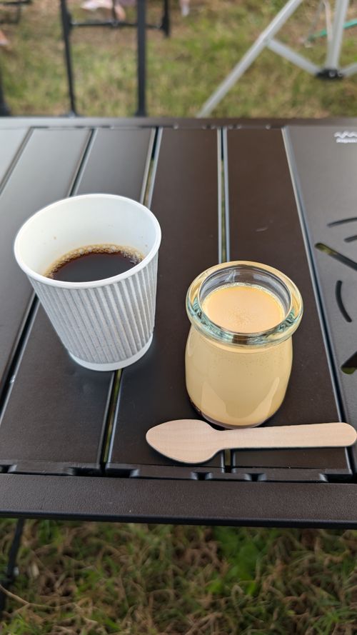 バージョン違いを楽しむグルキャン🏕️ 野々川グランビューパーク ソロキャンプ ファミリーキャンプ グループキャンプ オートサイト ヒゲキャンさんのキャンプブログ CAMPiii(キャンピー) -キャンプ専用SNS キャンプのすべてがここに集まる-