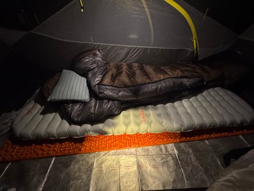 締めくくりは笠置で 笠置キャンプ場 ソロキャンプ フリーサイト yoji@campさんのキャンプブログ CAMPiii（キャンピー） -キャンプ専用SNS キャンプのすべてがここに集まる-