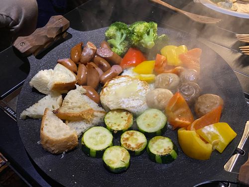 2025年キャンプ納め 伊木山フォレスト ファミリーキャンプ オートサイト だっちーさんのキャンプブログ CAMPiii（キャンピー） -キャンプ専用SNS キャンプのすべてがここに集まる-