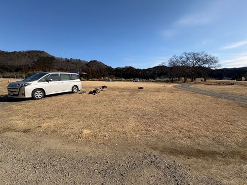 44回 鹿沼キャンプ スノーピーク鹿沼キャンプフィールド＆スパ ファミリーキャンプ フリーサイト ヒロアキングさんのキャンプブログ CAMPiii（キャンピー） -キャンプ専用SNS キャンプのすべてがここに集まる-