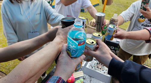 SBCMT009 神石高原 ティアガルテン グループキャンプ フリーサイト 三代目とっしぃさんのキャンプブログ CAMPiii（キャンピー） -キャンプ専用SNS キャンプのすべてがここに集まる-