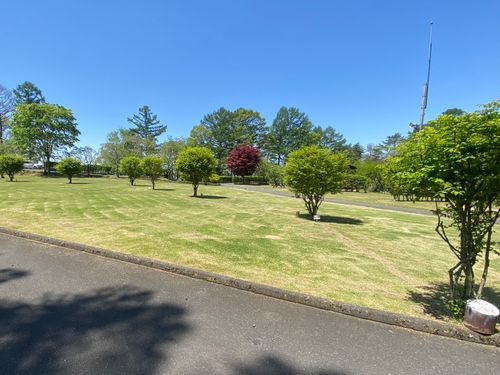 もう初夏の暑さ🥵だった､､､春おじキャン🏕️ 美鈴湖もりの国 オートキャンプ場 グループキャンプ ケイスケさんのキャンプブログ CAMPiii（キャンピー） -キャンプ専用SNS キャンプのすべてがここに集まる-