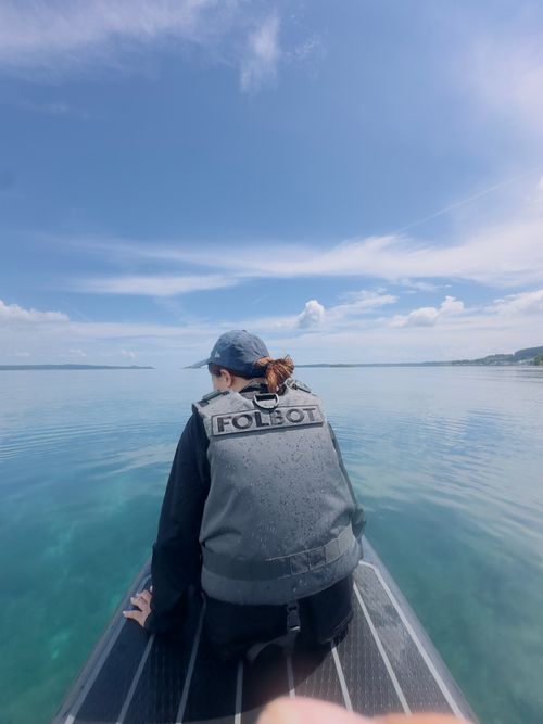 初の岬サイトでフルコース夏満喫プラン 能登島家族旅行村Ｗｅランド skitさんのキャンプブログ CAMPiii（キャンピー） -キャンプ専用SNS キャンプのすべてがここに集まる-