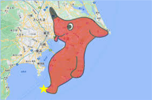 お台場海浜・・庭園？？ お台場 海浜庭園 グループキャンプ フリーサイト FUNEさんのキャンプブログ CAMPiii（キャンピー） -キャンプ専用SNS キャンプのすべてがここに集まる-