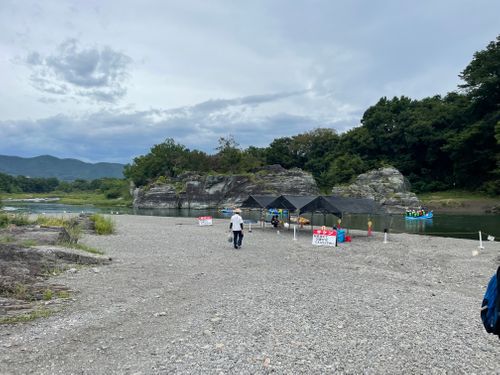つちうちキャンプ場！ つちうちキャンプ場 ソロキャンプ 区画サイト ぺちゃさんのキャンプブログ CAMPiii（キャンピー） -キャンプ専用SNS キャンプのすべてがここに集まる-