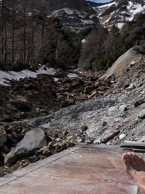 ちくいち (標高約1200m)(オートフリーサイト4500円) 内山牧場 ソロキャンプ グループキャンプ フリーサイト オートサイト IZUIZUさんのキャンプブログ CAMPiii（キャンピー） -キャンプ専用SNS キャンプのすべてがここに集まる-